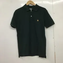 BROOKS BROTHERS ブルックスブラザーズ ポロシャツ 半袖 半袖ポロシャツ カラーシャツ 半袖カットソー