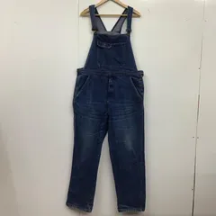 USED 古着 サロペット・オーバーオール サロペット、オーバーオール オーバーオール つなぎ オールインワン