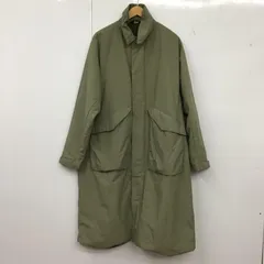 New Balance ニューバランス ジャケット、上着 ジャンパー、ブルゾン ロングジャケット アウター ロングコート