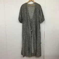 studio CLIP スタディオクリップ ワンピース ロングスカート 半袖ロングワンピース  ロングカーディガン