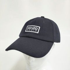 専用出品】KENZO Paris キャップ 黒 ヴェルディ VERDY - メルカリ 専用出品】KENZO Paris キャップ 黒 ヴェルディ VERDY - メルカリ