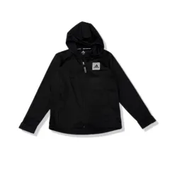 adidas new hydro track jacket L