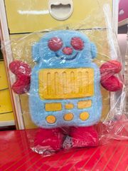 ママレードボーイ ロボット型 ボイスメモ 復刻版 - メルカリ