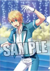 【中古】クリアファイル 来栖翔 A4クリアファイル Dancing with Stars アナザーショットVer. 「うたの☆プリンスさまっ♪ Shining Live」
