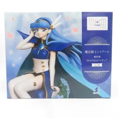 中古 未開封品 HereDitailフィギュア 魔法騎士レイアース 龍咲海  SK JAPAN/エスケイジャパン フィギュア pr03664