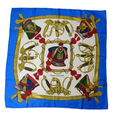 エルメス スカーフ