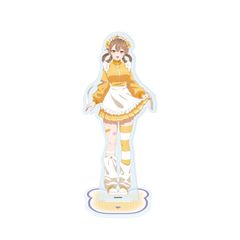 마리아·미하일로브나·쿠조 아크릴 스탠드 가끔 보소와 러시아어로 데레하는 옆의 아야씨 09 마샤 유메카와 Ver.(신작 일러스트) 로시데레 상품 악스타 스탠드