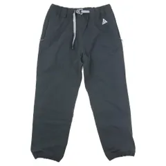 NIKE ACG クライミングパンツ 2026年最新】ナイキ acg クライミングパンツの人気アイテム - メルカリ