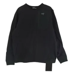 ARC'TERYX アークテリクス X000007253 Proton Crewneck Pullover