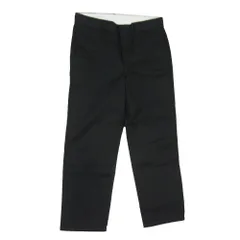 Ron Herman ロンハーマン 211M40RH03 DICKIES ディッキーズ別注 Work Chino Pants ワーク チノパンツ チノトラウザーズ ブラック系 36【中古】のサムネイル