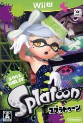 [Used] Postcard - Callie Postcard - "Splatoon (Splatoon) Squid Sisters National Vote Store Support Battle" - Bonus item for purchasing eligible products at the Callie support venue.