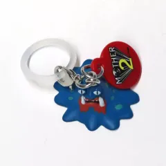 【中古】キーホルダー ゲップー 「MOTHER2 チャームマスコット」