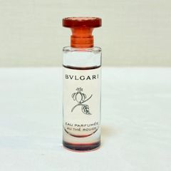 ブルガリ オ・パフメ オーテルージュ オーデコロン ミニ香水 5ml