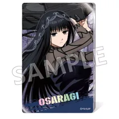 【中古】アクリルスタンド・アクリルパネル 大佛 グリッターアクリルブロック Vol.2 「SAKAMOTO DAYS」