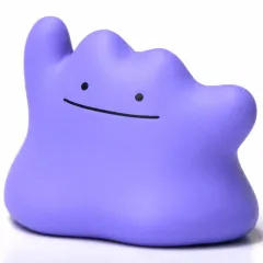 【中古】トレーディングフィギュア メタモン 「ポケットモンスター カントーいっぱいコレクション プラス」