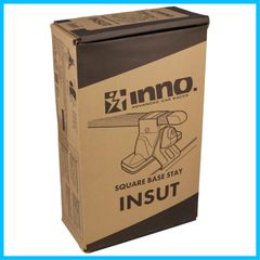INNO キャリアベース INSUT & K902 フィットフックセット ZRV - メルカリ