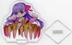 【中古】アクリルスタンド・アクリルパネル 【シークレットA】 アルターエゴ/パッションリップ きゅんキャラ アクリルスタンド 「一番くじ Fate/Grand Order ～セレブサマーエクスペリエンス＆アーキタイプインセプション～」 I賞