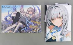 C107 くまちゃん製麺 ぬきたし QUMAPON YELLOW＆INDIGO - メルカリ