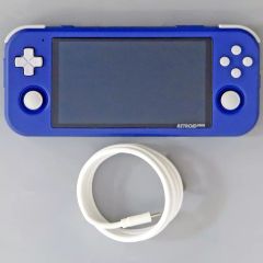 Retroid Pocket 4 Pro 本体 携帯ゲーム機 - メルカリ