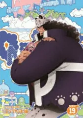 【中古】アニメDVD ONE PIECE ワンピース 21STシーズン エッグヘッド編 PIECE.19(初回仕様)