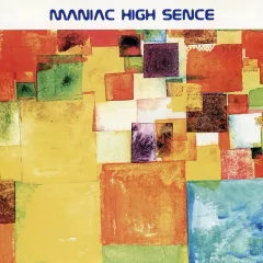MANIAC HIGH SENCE まとめ売り MANIAC HIGH SENCE - DISCOGRAPHY ALBUM 19 SONGS