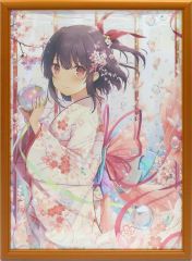 絵師100人展　がおう　複製原画　美品　即購入OK 絵師100人展 がおう 複製原画 美品 即購入OK - メルカリ