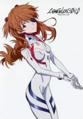 【中古】販促品 ≪リーフレット・小冊子≫ 販促冊子)EVANGELION：3.0+1.0 THRICE UPON A TIME