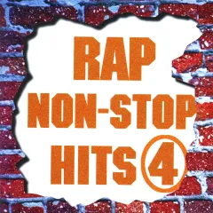 【中古】洋楽CD オムニバス / ラップ・ノンストップ・ヒッツ4(廃盤)