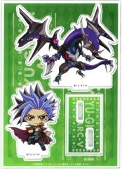 遊戯王ARC-Ⅴ アクリルスタンド まとめ売り 【公式通販】