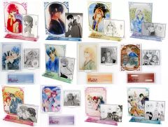 Free! オルゴール 完全受注生産 全4種セット 新品未開封 - メルカリ