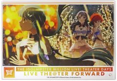 [중고] 아크릴 스탠드 아크릴 패널 아쿠아리우스 아크릴 아트 LIVE THE @ TER FORWARD [아이돌 마스터 밀리언 라이브! 극장 데이즈 6th Anniversary in AKIHABARA]