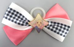[중고] 잡화 아라시 센사도 블레이드 리본 액세서리 [러브라이브! 슈퍼스타!! Liella! 4th LoveLive! Tour ~brand new Sparkle~]