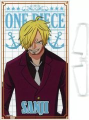 ONEPIECE サンジ ロビン ミニノート 当時 レア 希少 レトロ 空島