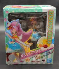 BANDAI SPIRITS S.H.Figuarts キュアパルフェ