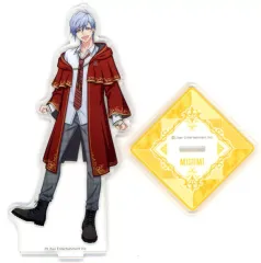 【中古】アクリルスタンド・アクリルパネル 斑鳩三角(A9!) アクリルスタンド 「A3!(エースリー)」