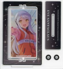 新品未開封】イヴ・サンタクロース 総選挙 アクリルスタンド