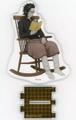 [중고] 아크릴 스탠드 아크릴 패널 구이이치 아크릴 스탠드 [도쿄 리벤저스 팝업 스토어 autumn of reading]