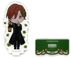 【中古】アクリルスタンド・アクリルパネル 寿嶺二 「うたの☆プリンスさまっ♪ トレーディングアクリルスタンド Shining Oracle ちびキャラVer.」