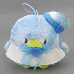 【中古】キーホルダー タキシードサム ふんわりリボンエンジェルマスコット2 「サンリオキャラクターズ」