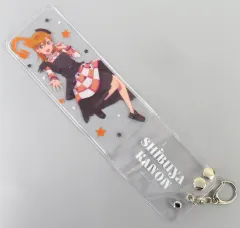【中古】収納・携帯用アイテム 澁谷かのん ラブライブレード!ホルダー 「ラブライブ!スーパースター!! Liella! 6th LoveLive! Tour ～Let’s be ONE～」