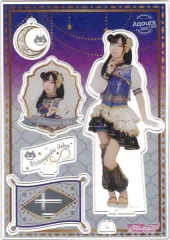 2026年最新】小林愛香 Aqours CLUB 2022 公式BIGアクリルスタンド