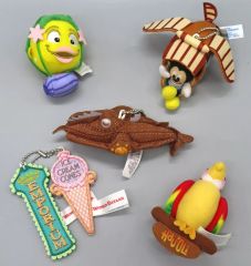 中古】アクリルスタンド・アクリルパネル 北虎源巳 新アクリルスタンド