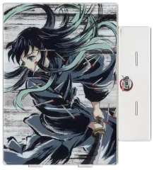 【中古】アクリルスタンド・アクリルパネル 時透無一郎(第8話後半) ビッグアクリルスタンド 「アニメ 鬼滅の刃 歴代全幕間画 WEBSHOPくじ 刀鍛冶の里編」 A-103賞