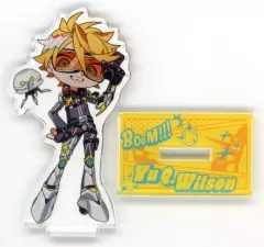 2026年最新】ユウQウィルソン コスプレの人気アイテム - メルカリ