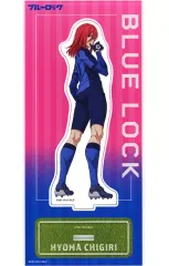 【中古】アクリルスタンド・アクリルパネル 千切豹馬 アクリルスタンド 「ブルーロック2期」