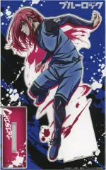 【中古】アクリルスタンド・アクリルパネル 千切豹馬 アクリルキャラスタンドN 「劇場版ブルーロック -EPISODE 凪-」