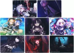 2026年最新】全8種セット 「魔法少女ノ魔女裁判 ノーブルアート
