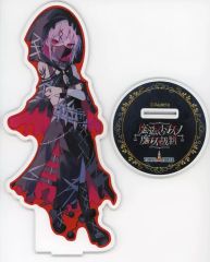 ツイステ ロロフランム アクリルスタンド - メルカリ