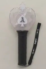 【中古】ペンライト・リングライト KnightA-騎士A- “A”ce in heartペンライト 「KnightA-騎士A- 1st Fan Meeting LiveTour 2024-2025『FUCKIN FRUSTRATION』」