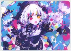 魔法少女ノ魔女裁判 複製処刑展 アクリルスタンド 城ケ崎ノア - メルカリ